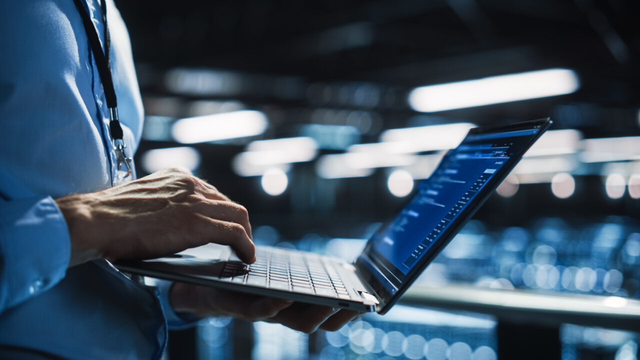 Why SMBs Are Moving Away From Internal IT in 2026