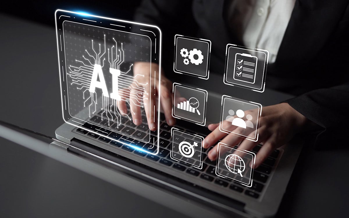 working business agentic ai technology