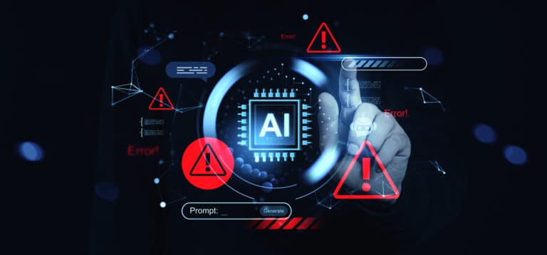 AI Cyber Threat