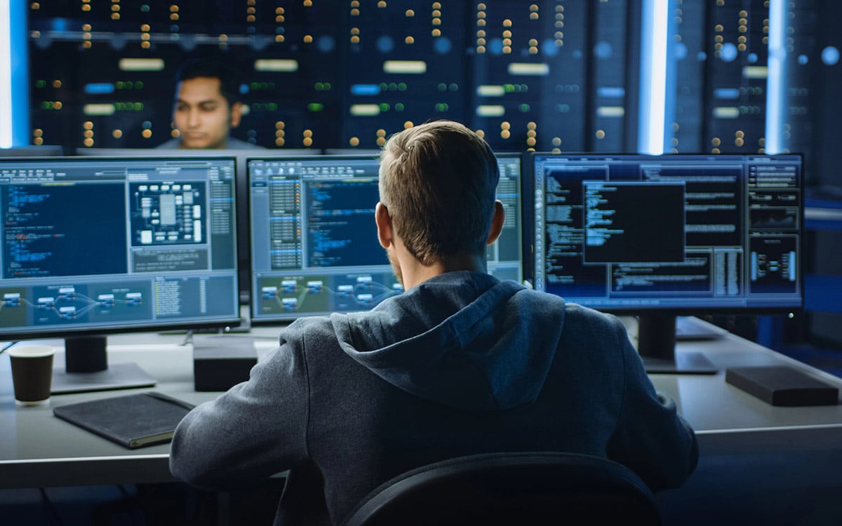 IT support in Burbank, CA