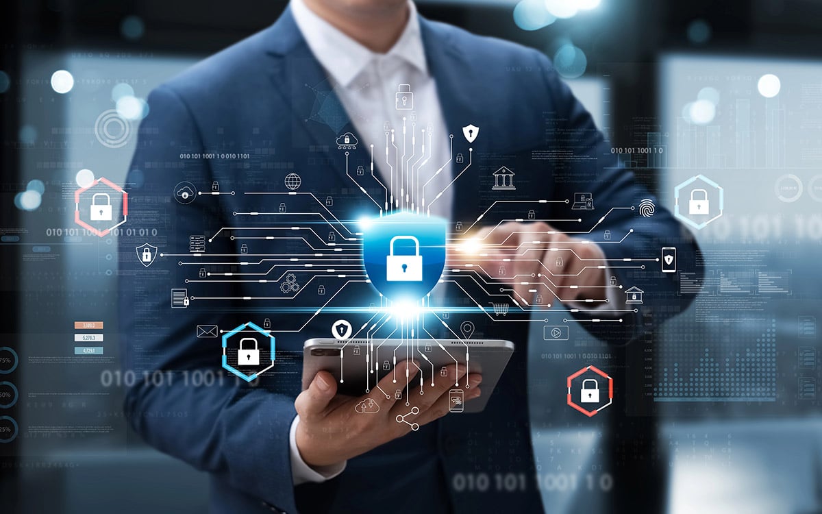 Dallas AI security services