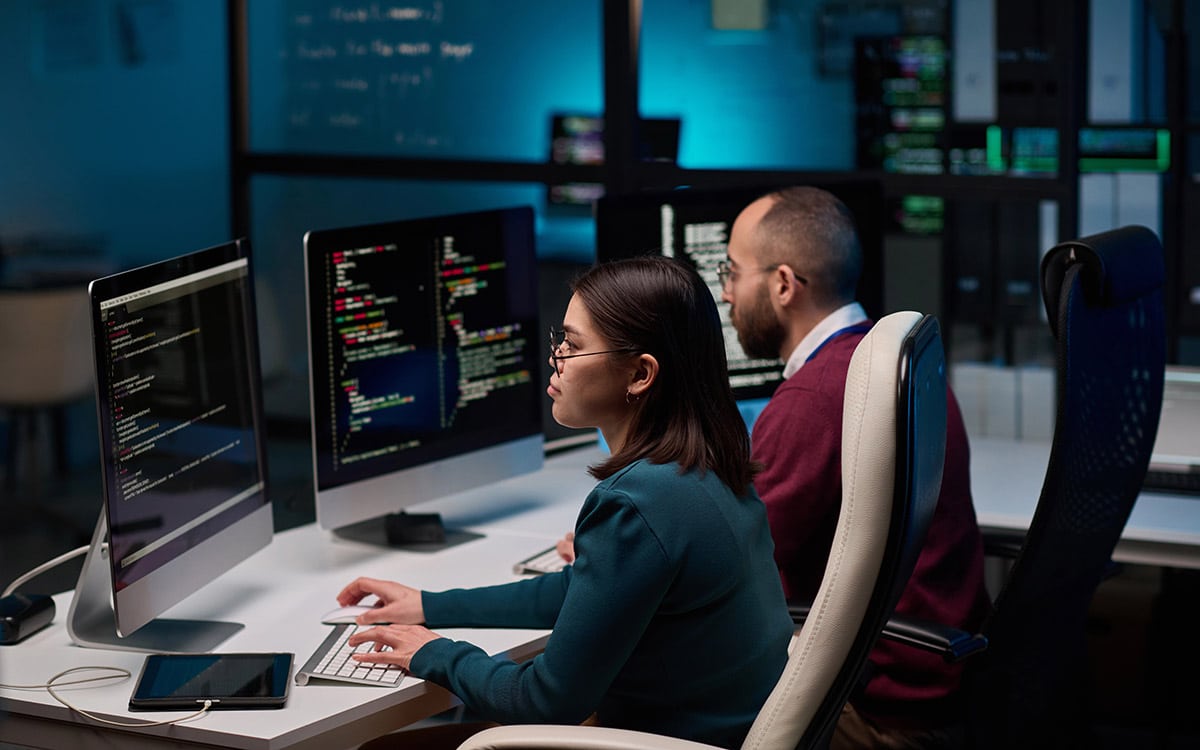 El Segundo IT support