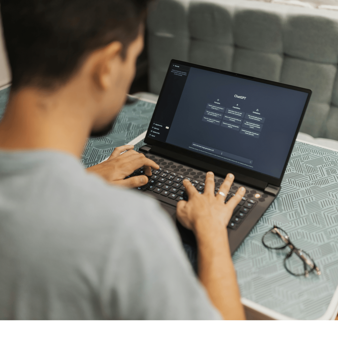 How a Professional Services Company Deployed a Private ChatGPT for 50 Users Without Risking Their IP