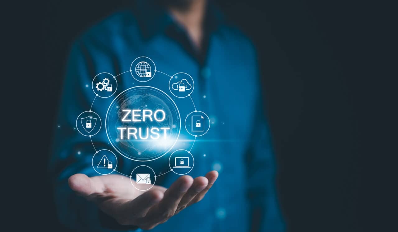 What Is Zero Trust Security? A Plain-English Guide for Growing Businesses